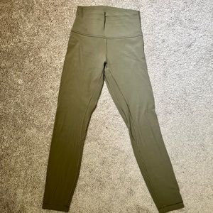 Lululemon Align Leggings